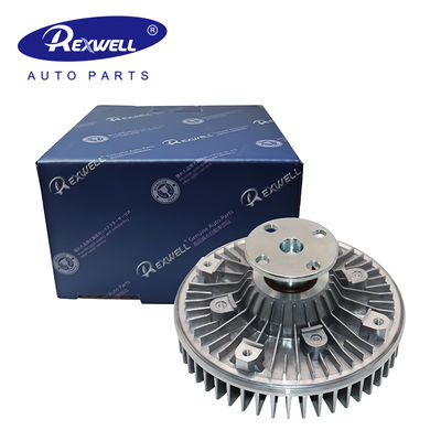 Keterikatan Viskosa Fener Radiator Otomatis WL21-15-150 WL81-15-150A untuk MAZDA B-SERIE 2.5 WLE7 2002-2006 WL2115150
