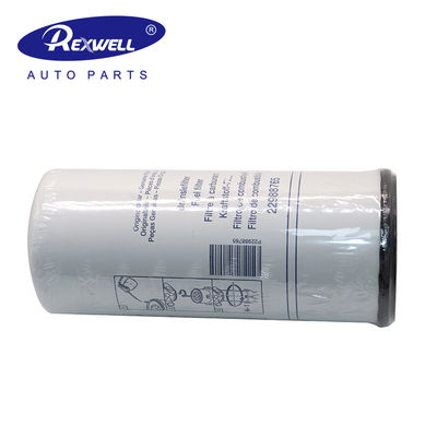 Truck Engine Diesel Oil Filte Oil Element Car Oil Filter 20972293 21879886 22988765 7420972291 7423044513 for VOLVO RENAULT TRUCKS