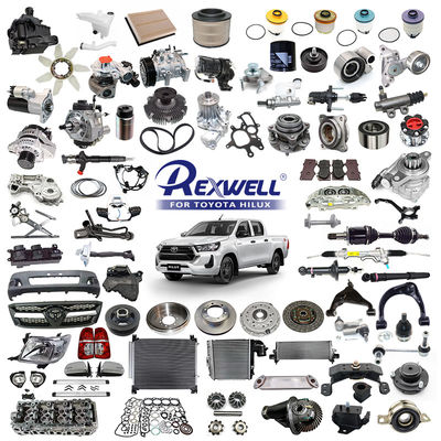 43310-09015 43310-09017 43310-09030 43310-0K010 43310-0K040 Front Upper Control Arm Ball Joint For Toyota Hilux Innova