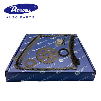 New Original 559002830 Mesin berkualitas tinggi Timing Chain Repair Kit & Aksesoris untuk GM Ford Chevrolet Opel Peugeot Citroen Mobil