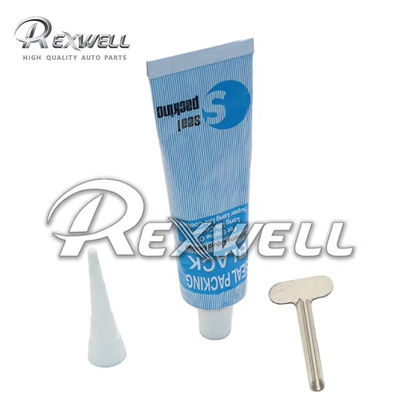 Black Silicone Liquid Gasket Glue Seal Packing OE 08826-00080 for Toyota PRIUS HILUX PASEO Coupe