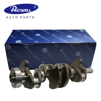 New Original Quality OEM 6460310401 Mesin Crankshaft Assembly Untuk Mercedes-Benz C220 E220 Sprinter Vito 2.2 CDI OM611 OM646