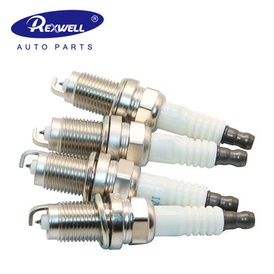 Japan Original OEM 12290-RC0-003 IZFR6K13 Auto Engine Iridium Spark Plugs For Honda Jazz City Fit Car Spare Parts