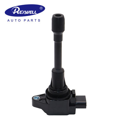 Automotive Spare Parts OE 22448-ED000 22448-JA00C High Quality Auto Car Engine Candle Ignition Coils for Nissan Infiniti Renault