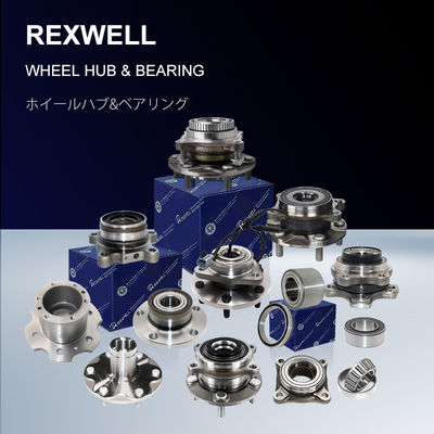 SNR R18013 LR138941 LR133541 LR077894 Wheel Bearing For Land Rover Range Rover Juagar