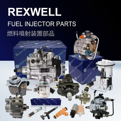 104649-5471 VE4/9F1250LNP1592 Diesel VE Fuel Injection Pump Assembly For ISUZU C240 4JG1