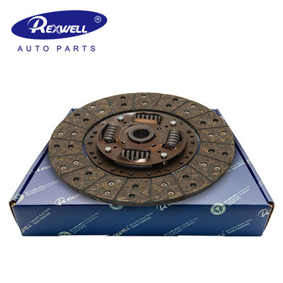 Suku cadang otomatis Kit Kopling OEM NSD215 30100-3XN0A 250mm Cakram Kopling Otomatis Untuk Nissan Patrol Y60 NV350 Urvan E26