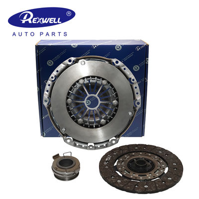 31001-0W061 31001-0R040 Kit kopling tahan lama baru Untuk Toyota RAV4 3 Piece Set Dengan Cover Disc & Bearing Auto Clutch Assembly
