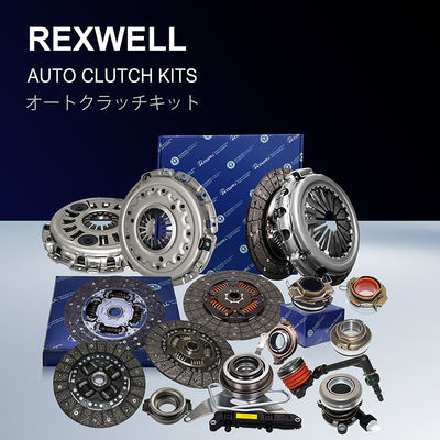 31210-0K040 31210-0K060 Rexwell Auto Car Parts Cover Clutch untuk Toyota Hilux Vigo 4runner