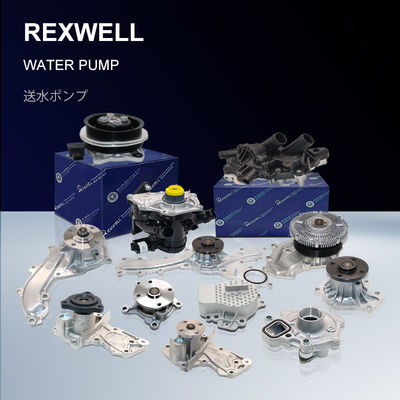 16100-39575 WPT-200 Car Water Pump for Toyota Lexus RC300h GS300H NX300h IS300 RAV4 Crown Alphard 