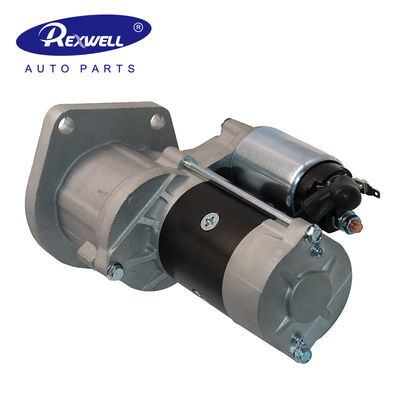 23300-05D00 23300- 05D01 Engine New Starter Assy For Nissan UD Medium / Heavy Truck 1300 1400 NU41 YU41 TD41 TD42T