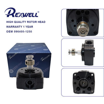 096400-1250 Diesel Fuel Pump VE Pump Rotor Head For Toyota 2L/3L