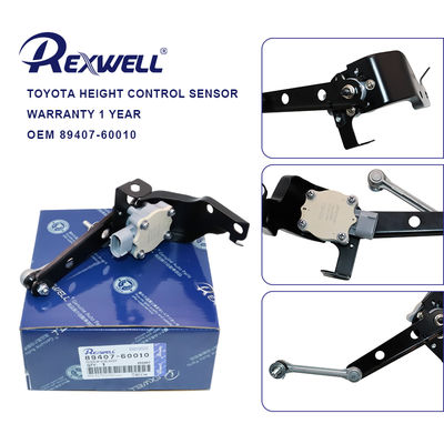 89407-60010 Auto Front Height Control Sensor for Toyota Land Cruiser 100  HDJ100 UZJ100 Lexus LX470