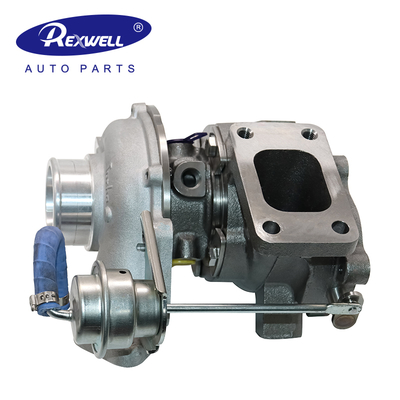 RHF5 17201-EW070 GT2259LS Turbocharger For Toyota DYNA N04C HINO 2016