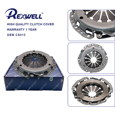 CS015 22400-78A21 Aisin Clutch Cover Untuk Suzuki Bawa Setiap