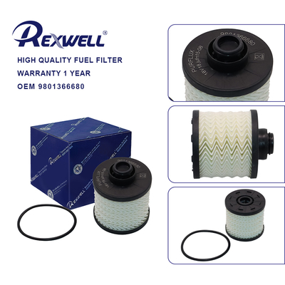 Filter Bahan Bakar Peugeot Citroen 1.6 HDI 9801366680 3646465