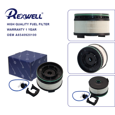 A6540920100 A6540920005 6540920100 Kit Filter Bahan Bakar Mobil Untuk Mercedes-Benz E W213 E220D