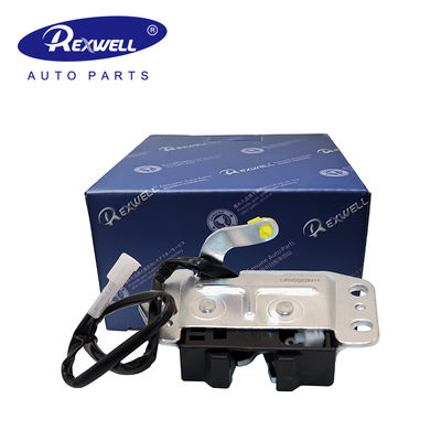 69350- 95J01 Tailgate Rear Back Door Lock Latch For Toyota Hiace Dyna 