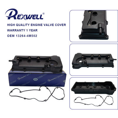 13264-4M501 13264-4M500 13264-4M502 Engine Valve Rocker Cover For Nissan Altima Sunny