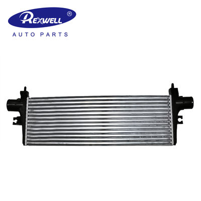 17940-0L110 17940-0L120 17940-0L130 Auto Engine Turbo Intercooler for Toyota Hilux Revo Innova 1GD 2GD