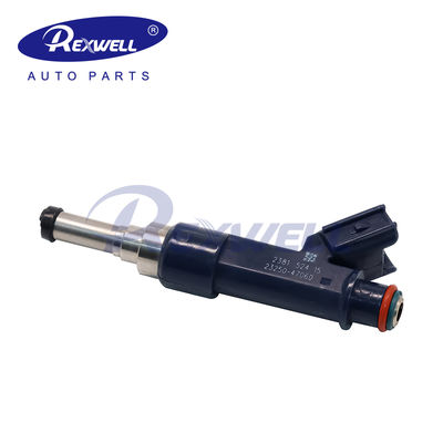 23250-47060 23209-49245 Fuel Injector Nozzle For Toyota Etios Corolla Prius