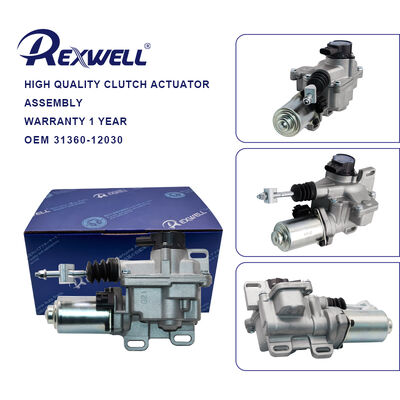 Toyota AURIS COROLLA VERSO Clutch Actuator Assy 31360-12030 untuk Sampel Pengiriman Samudra