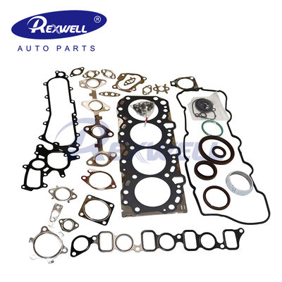 04111-30659 Engine Full Engine Gasket Kit for Toyota Land Cruiser Prado 150 GDJ150 GRJ150 KDJ150