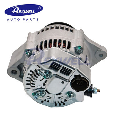 27060-58050 27060-58020 27060-58090 Engine Alternator Assembly For Toyota Coaster 11B 24V 30A 