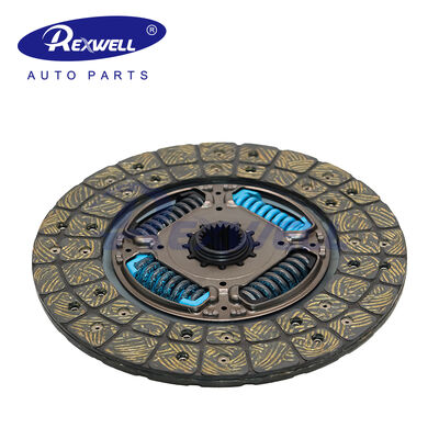 31250-35160 31250-35211 Aisin Clutch Disc for Toyota Hilux 4Runner 2L 4Y 236mm