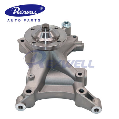 Automobile Radiator Fan Clutch Bearing Water Pump Bracket FBT-002 16307-0F010 16307-50010 16307-50012 for TOYOTA LAND CRUISER 2UZ-FE LEXUS LS400 LX470 GX470