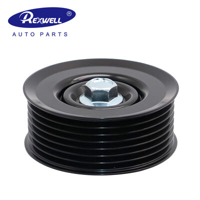 11925-JK20D 11925-JK20C 11925-JK20A FX Drive Belt Tensioner Idler Pulley For GTR NISSAN INFINITI GT-R