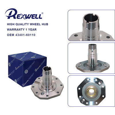 43401-60110 Steering Knuckle Spindle For Toyota Land Cruiser GRJ7# HZJ7#