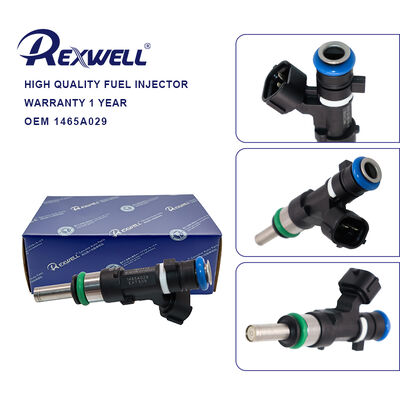 1465A029 Auto Fuel Injector Nozzle For Mitsubishi Lancer Outlander ASX