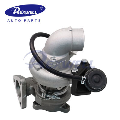 28200-42800 28200-42650 715924-5005S High Performance Turbocharger for Hyundai Grand Starex H-1