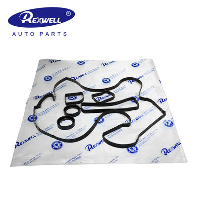 Original Standard Size Engine Valve Cover Gasket for Ford FOCUS III 2.0 with 1 Year Warranty