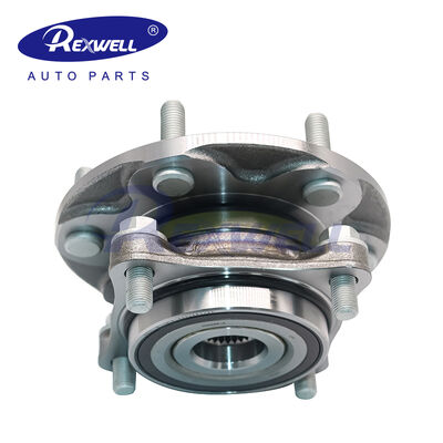 43502-60180 43502-60200 43502-60201 43502-04080 Wheel Hub Bearing for Toyota Land Cruiser 4Runner Fortunner Hiace
