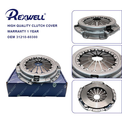 31210-60300 CTX-142 REXWELL Tutup kopling kinerja tinggi untuk Toyota Land Cruiser VDJ200 GRJ200 UZJ200