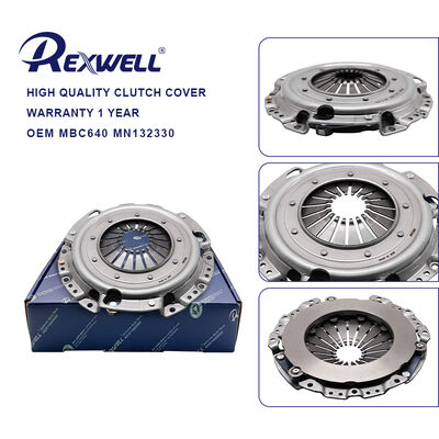 MN132330 2304A022 MBC640 CM-927 REXWELL Kualitas Tinggi Tutup Kopling Untuk Mitsubishi Outlander Lancer ASX Galant