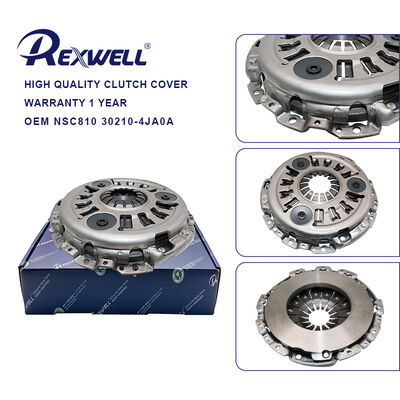 REXWELL High Performance Clutch Cover 30210-4JA0A 30210-4JA0B untuk Nissan Navara NP300 YD25DDTI 2015