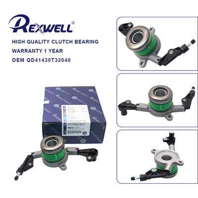QD41430T32040 Silinder Slave Sentral Pengikat Hidrolik Pengisian Bantalan untuk Hyundai Solati 2015 H350 2016-2023