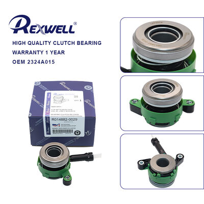 2324A015 2324A072 2324A077 2324A078 2324A080 Hidrolik Clutch Release Bearing Central Slave Cylinder untuk Mitsubishi Triton L200 Outlander ASX Grandi Lancer