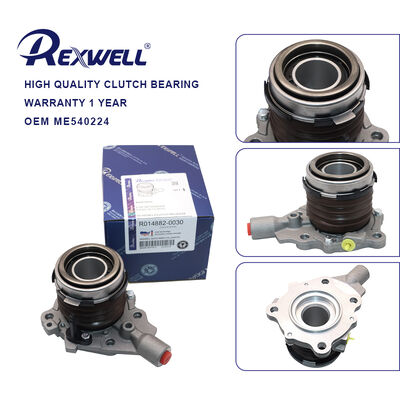 ME540224 ME538802 ME539932 Hydraulic Clutch Release Bearing Central Slave Cylinder for Mitsubishi Fuso Canter