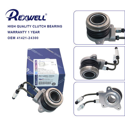 41421-24300 41421-24350 41421-24360 Hidrolik Clutch Release Bearing Central Slave Cylinder untuk Hyundai Tucson Santa f Sonata Kia Sorento Ceed Sportage