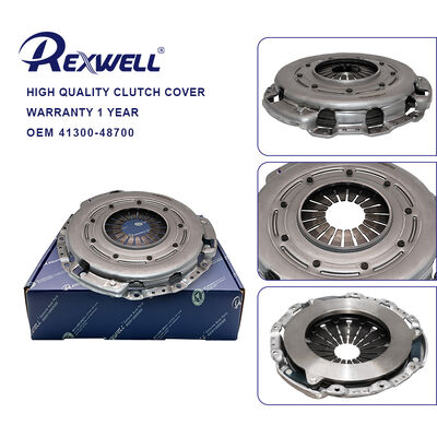 41300-48700 REXWELL Tutup kopling berkinerja tinggi untuk Hyundai Grand Starex H-1 HYC518 CY-070