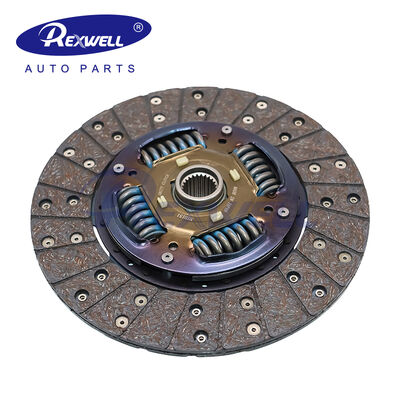 30100-JS10C 30100-JS10B 30100-EB300 REXWELL High Performance Clutch Disc NSD151 for Nissan Navara NP300 D40 Pathfinder R51