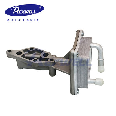 21300-JA06A 21300-JA00A 21300-JA00B Engine Oil Cooler For Nissan X-Trail T31 Altima Sentra