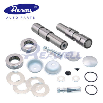 MC992486 MK703748 MK712525 King Pin Kit for Mitsubishi Fuso Canter 