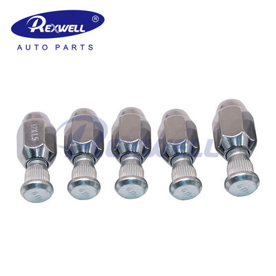 1991-1999 Toyota Hiace Wheel Hub Bolt 90942-02047 For Rexwell with Convenient Shipping