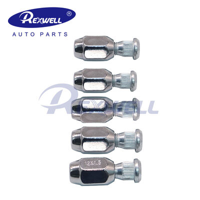 1991-1999 Toyota Hiace Wheel Hub Bolt 90942-02047 For Rexwell with Convenient Shipping
