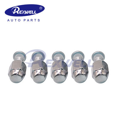 1991-1999 Toyota Hiace Wheel Hub Bolt 90942-02047 For Rexwell with Convenient Shipping
